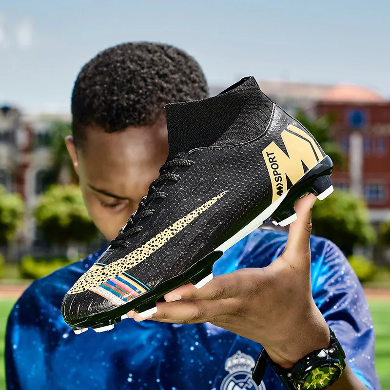 Высокая производительность для мужчин и женщин Студенческая детская обувь