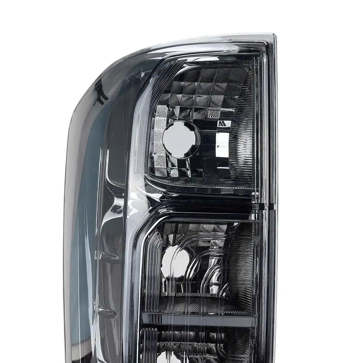 

2PCS Car Rear Tail Light Signal Lamp For Nissan Navara NP300 Lamp 2015 Frontier 2018 Tekna Adventura 26559-4JA0A 25664-4JA0A