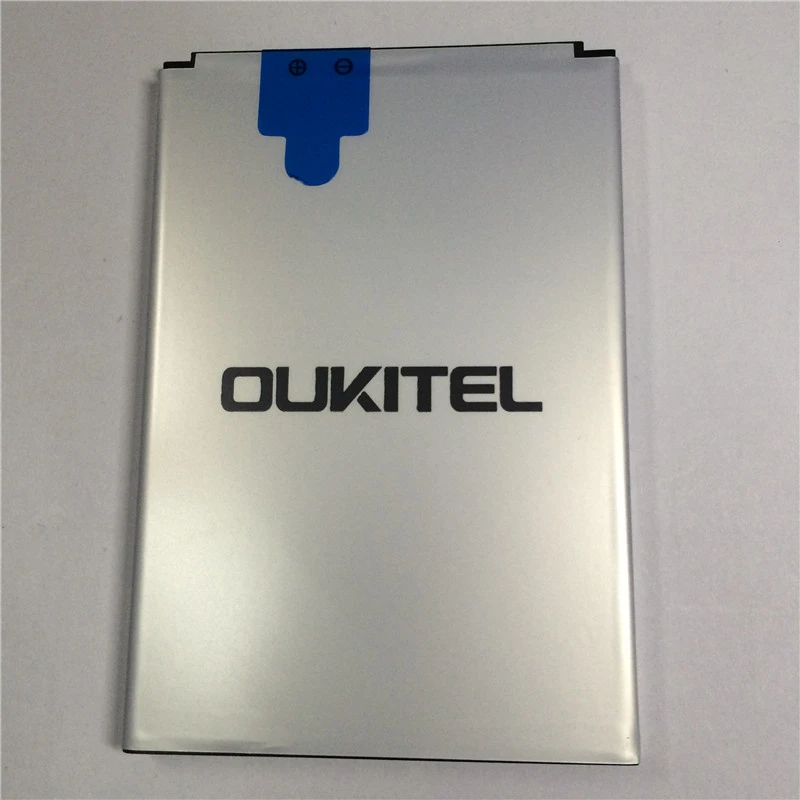Дата производства 2022 года для аккумулятора OUKITEL K4000 Pro 4600 мАч длительное время