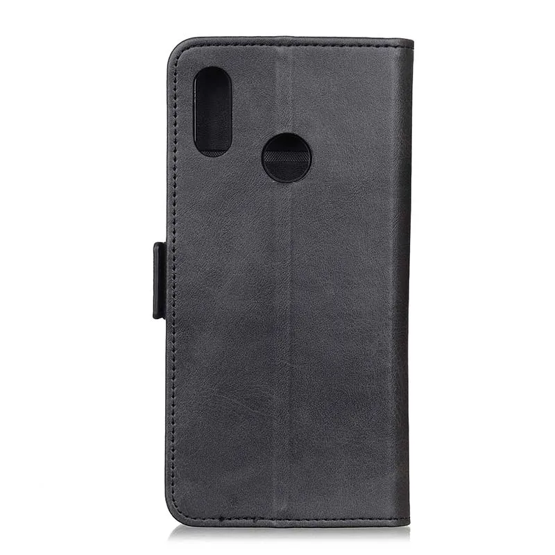 Чехол Кошелек из искусственной кожи для острых стрел M05 Sense 3 Plus One X4 lite Aquos V S7 Arrows RX