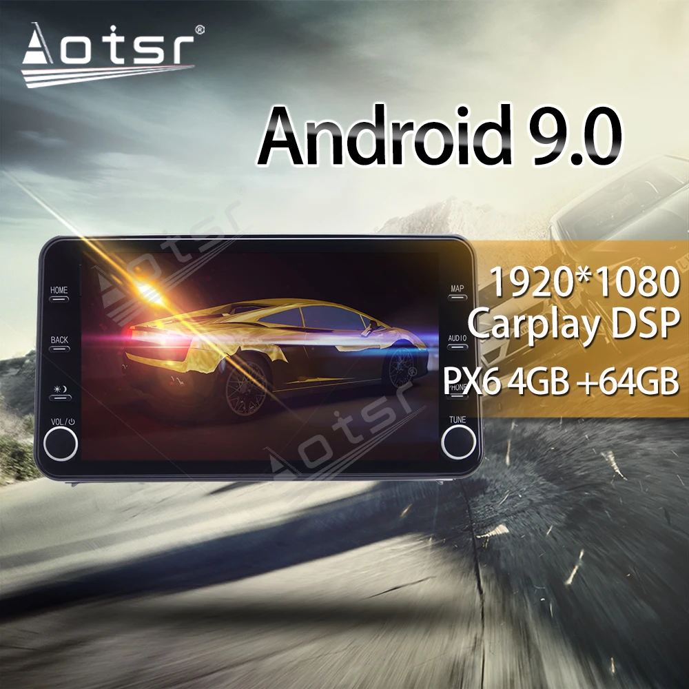 

4+64GB 11.8" MAX-PAD Android Car Multimedia Player For Nissan Sentra 2020 Sylphy Car GPS Navigation Head Unit Auto Radio Stereo