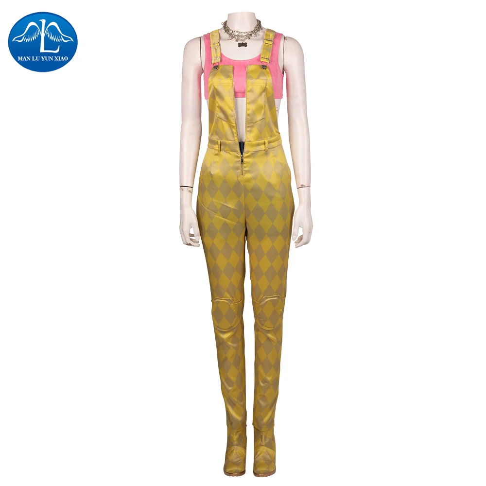 Костюмы для косплея самоубийц футболка Харли отряд Квинн монстр пальто куртка