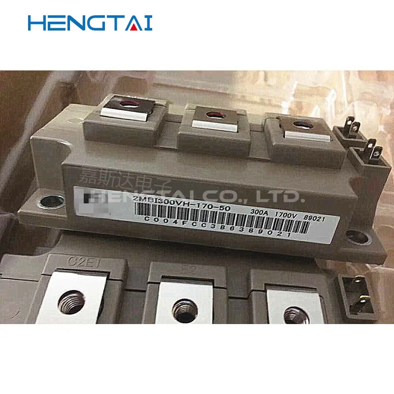 

Бесплатная доставка, новый и оригинальный модуль 2MBI300VH-170-50