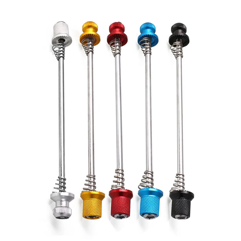 1 комплект противокражный быстросъемный QR-замок из сплава 5 цветов на выбор