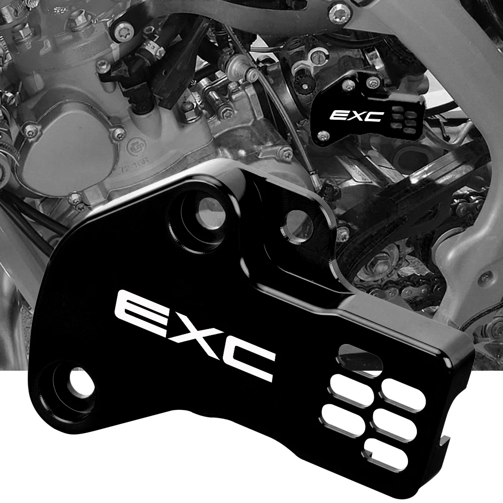 

FOR KTM TPS SENSOR GUARD COVER FITS EXC 250 300 150 EXCTPI Sixdays THROTTLE POSITION SENSOR TPI 2018 2019 2020 -2022