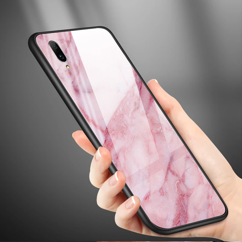 Чехол для Vivo V5S V7 Plus V9 V11i X21i UD X23 X27 Pro Y3 Y5S Y71 Y75 Y79 Y83 Y85 Y93 Y97 | Мобильные телефоны и