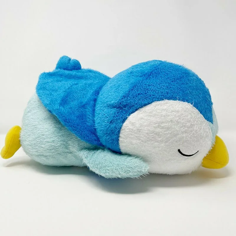 Мультяшные Покемоны Piplup плюшевые игрушки мягкие Pokemons Kawaii куклы подарки для детей