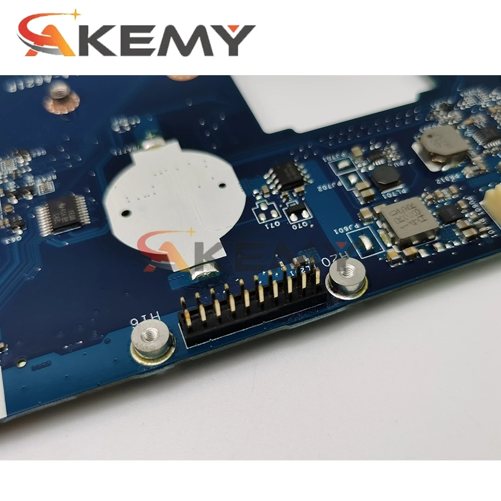 

For Acer Aspire E1-510 E1-510-2500 laptop motherboard Z5WE3 LA-A621P motherboard N2920/N2820 BGA 100% test work