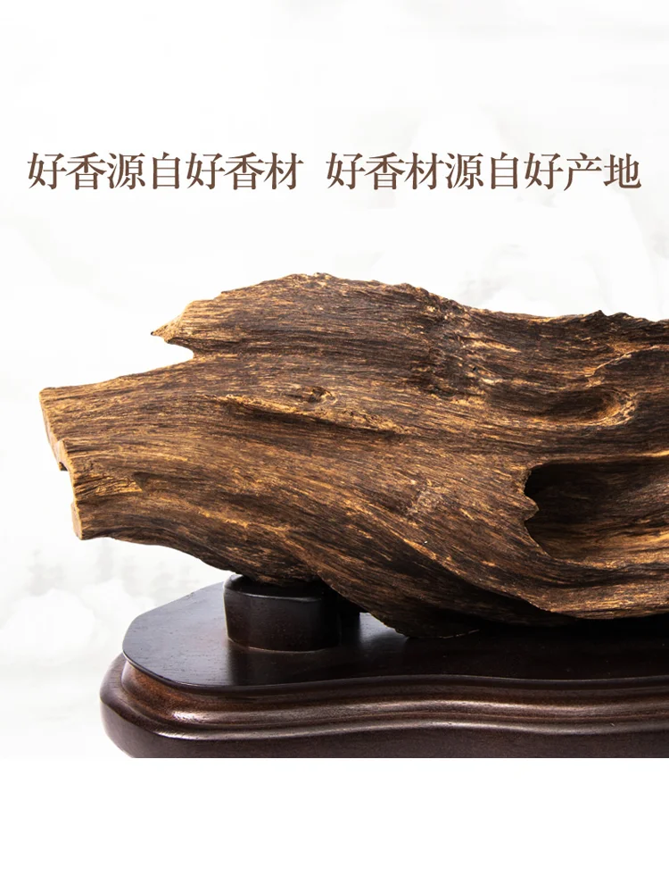 Благовония Agarwood Queen Joss для Будды в помещении успокаивающие длинные благовония