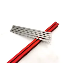 Funssor 5pcs Voron0 V0 3D printer MGN7H 140MM rail aluminum alloy M2 nut adapter strip for Voron 0.1 3D pritner