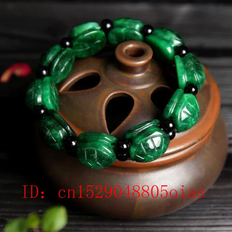 Natural Hetian Jade Tortoise Shell Bracelet Charm Jadeite Emerald Jewellery Fashion Hand-Carved Woman Men Amulet Gifts for Her | Украшения