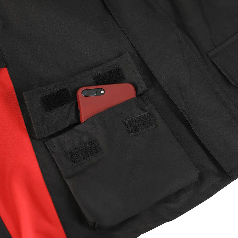 Высококачественный дождевик для женщин и мужчин водонепроницаемый