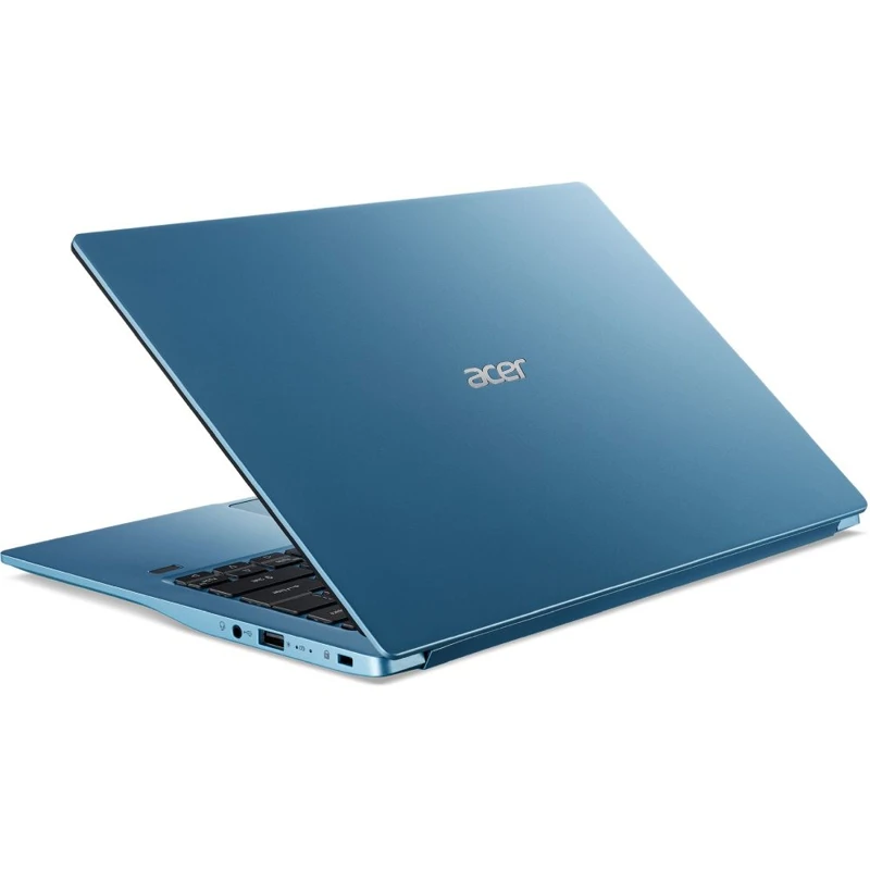 Ультрабук ACER Swift 3 SF314-57G-764E 14" IPS i7 1065G7 16Гб 1024Гб SSD GeForce MX350 NX.HUFER.001 | Компьютеры и