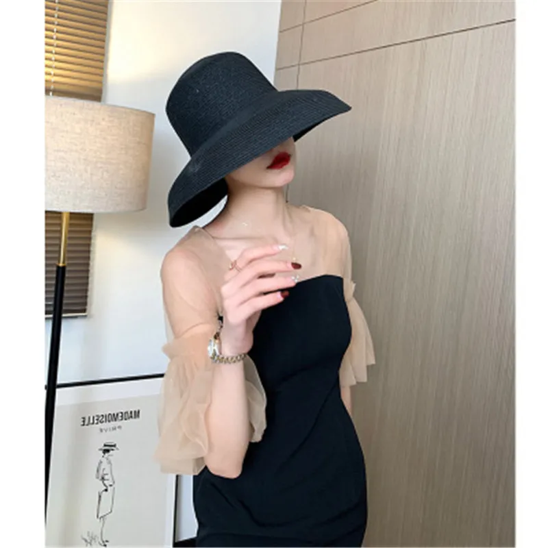 Новое летнее женское модное платье весеннее повседневное сексуальное Дамское