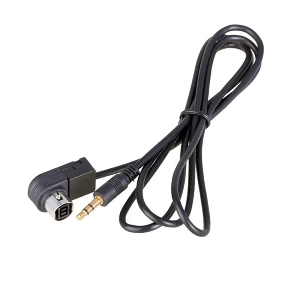 

forAlpine JVC audio cable AUX line export bestseller high quality car audio cable