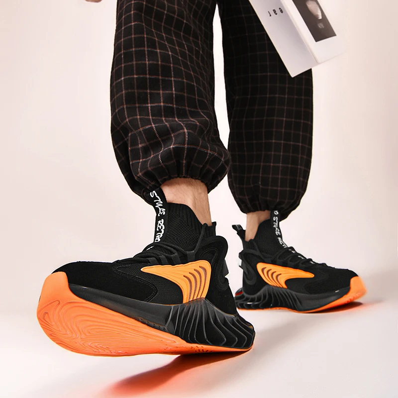 

Men Shoes Sneakers Male Tenis Luxury Shoes Mens Casual Shoes Trainer Race Off White Shoes Fashion Loafers Running Shoes for Men