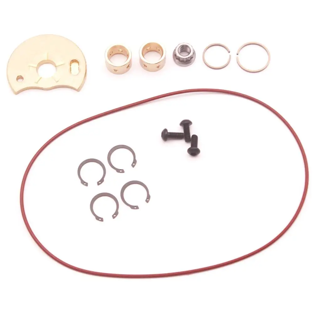 Турбокомпрессор Запчасти для ремонта и восстановления Комплект Cummins Holset HE451VE