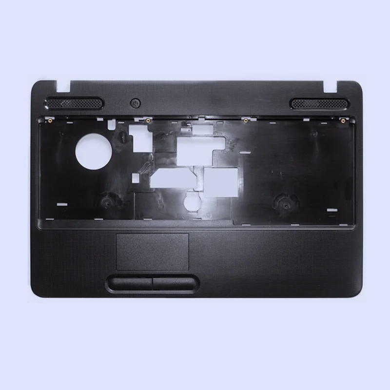 95% Новый Оригинальный чехол для ноутбука верхний корпус/нижний корпус TOSHIBA Satellite