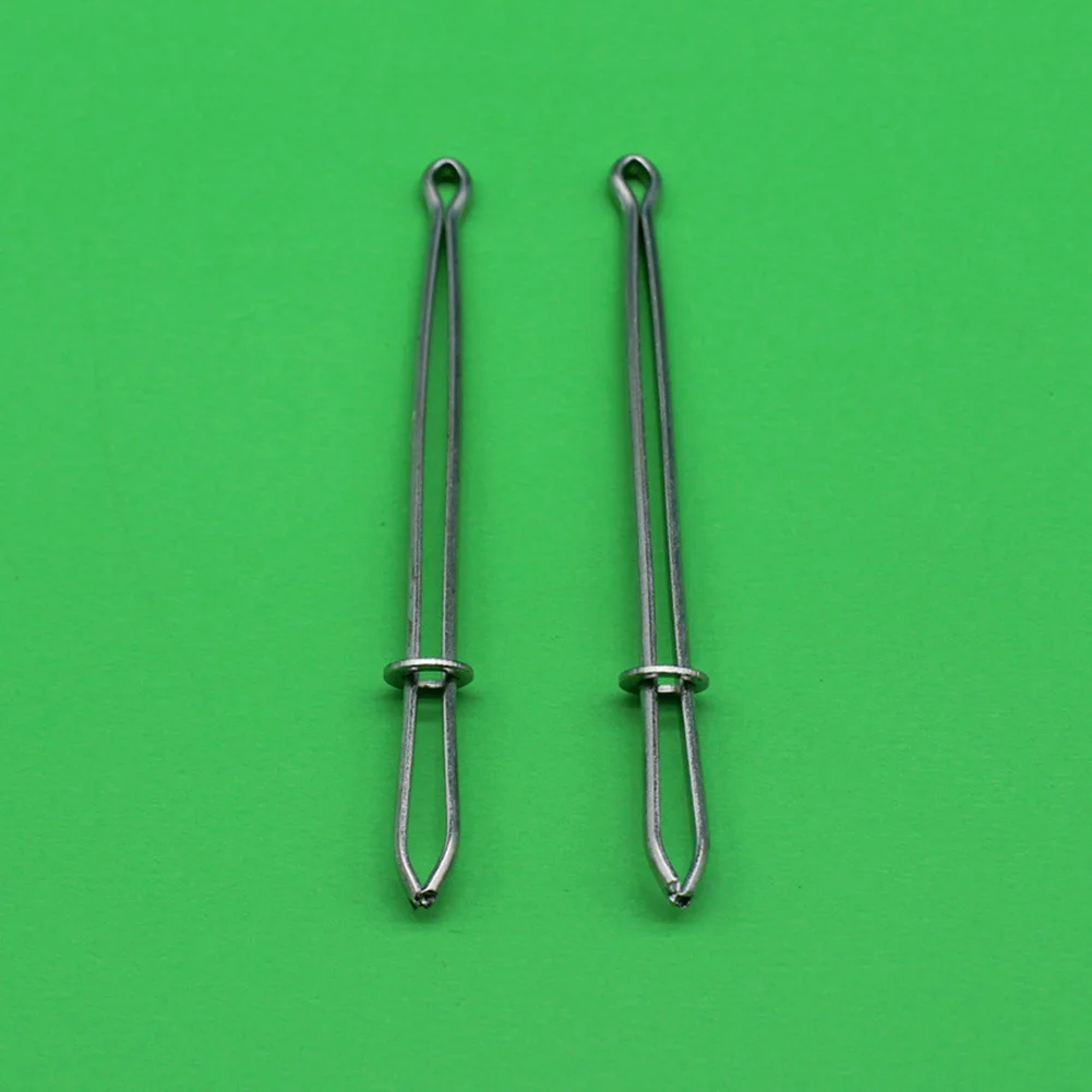 Набор швейных игл комплект из 9 предметов пластиковая эластичная лента зажим для