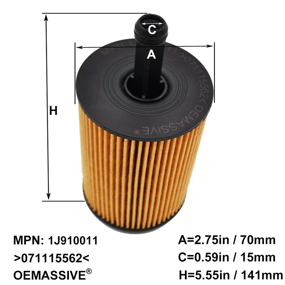 Комплект масляных и пыльцевых воздушных фильтров для салона Seat Leon Skoda Yeti Octavia 1Z Audi