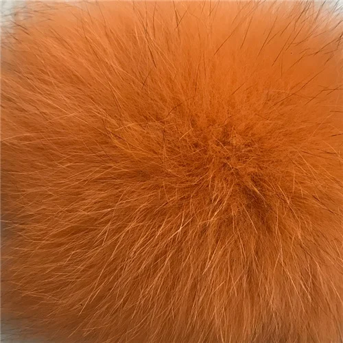 Orange MAOMAOFUR жилет из натурального меха женский жилет из натурального Лисьего меха без рукавов Женская куртка Верхняя одежда весенний жилет из натурального Лисьего меха для девочек - Цвет: Orange