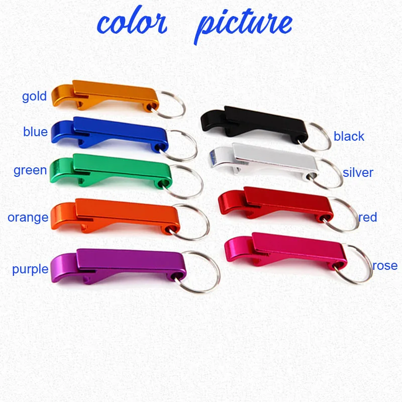 Продвижение подарки открывалка персональный гравированный для бутылок брелки