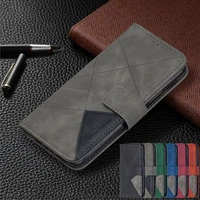 luxury leather phone case on for oppo realme 8 pro c15 c21 c20 v13 c12 c25 narzo 30a 20 7i 5g c25s wallet flip cover coque etui