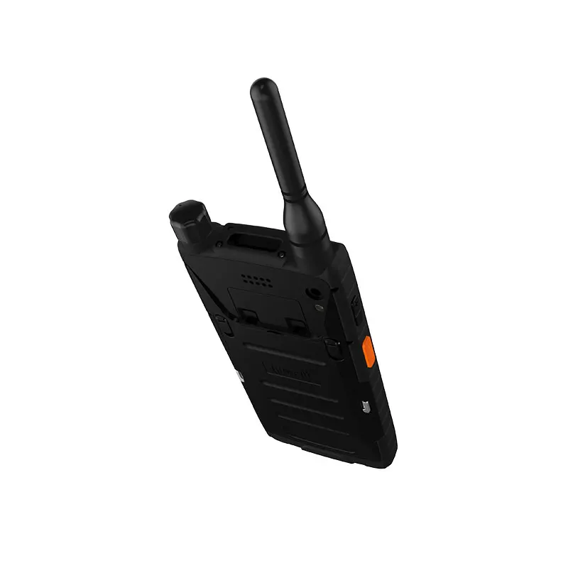 

Blue tooth Hand Held Radios Uhf Zello Android Walkie Talkie Ptt