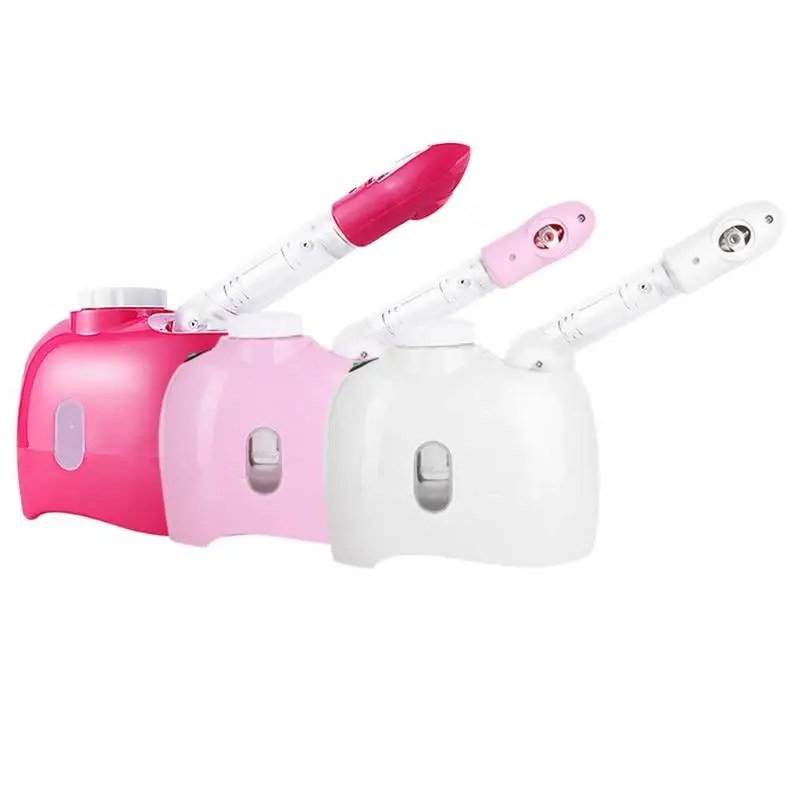 Фотоаппарат для паровой бани лица|Устройство ухода за кожей лица| |