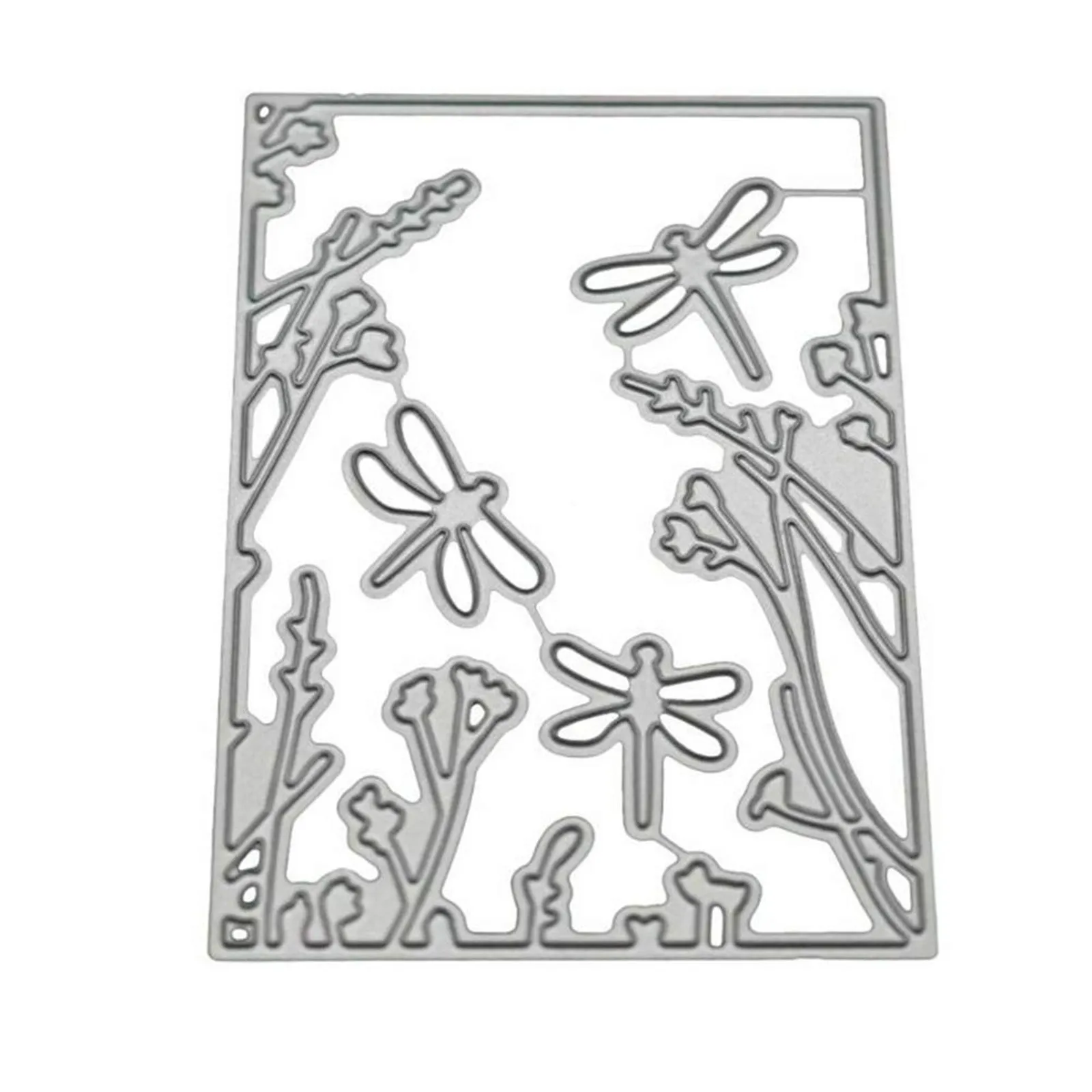 

Heart Metal Cutting Dies Stencils DIY Scrapbooking Album Paper Card