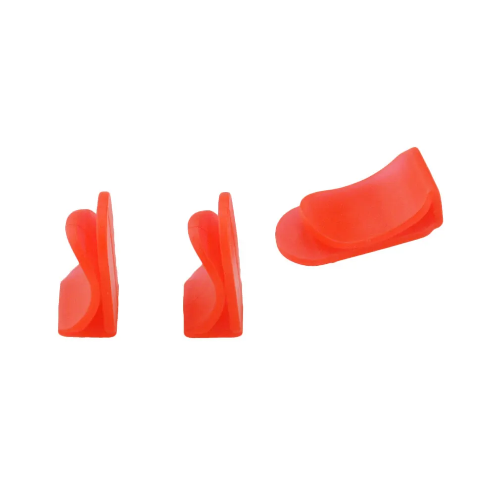 10 шт. пластиковые зажимы для нижнего белья|Зажимы одежды| |