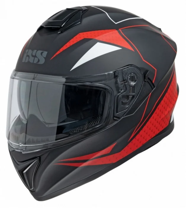 Шлем интеграл IXS iXS216 2.0 | Автомобили и мотоциклы