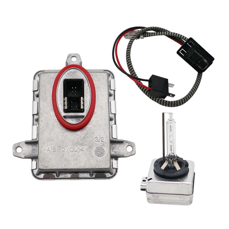 

130732931515 Car Headlight LED Control Module Xenon Headlight Ballast for Benz XTS CTS GLA250 CLA200 CLA250 CLA45