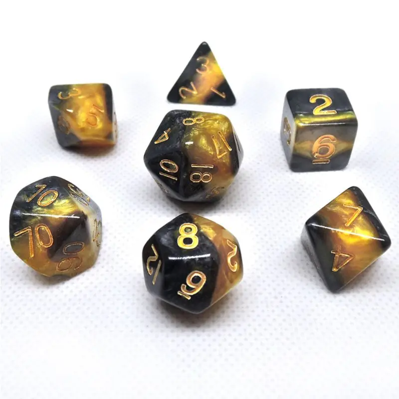 Прозрачная эпоксидная форма сделай сам кубика многофункциональная цифровая