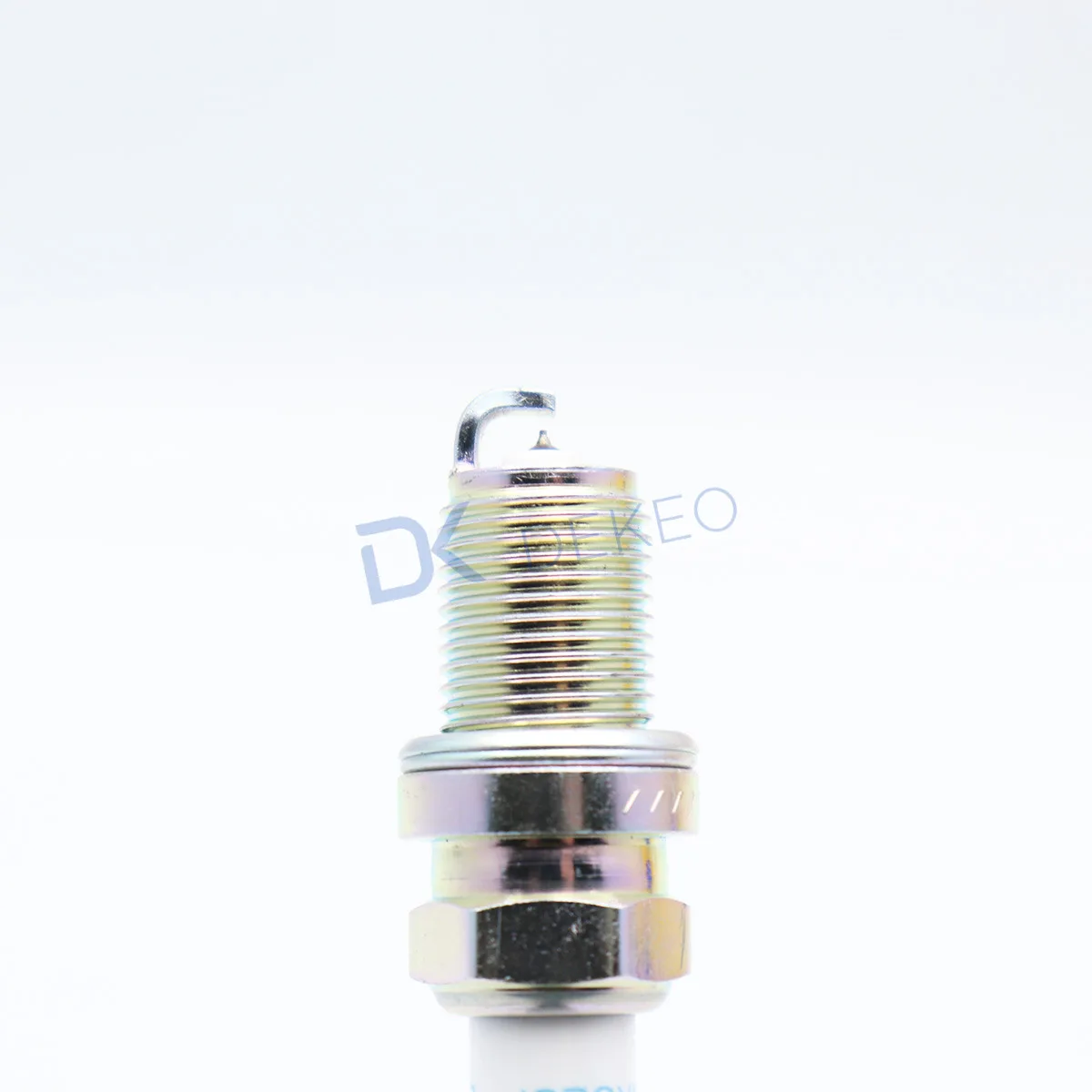 DEKEO иридиевая Свеча зажигания для Mazda Nissan Benz Peugeot Toyota Saab Hyundai Jaguar Suzuki Kia Isuzu Bentley Dodge