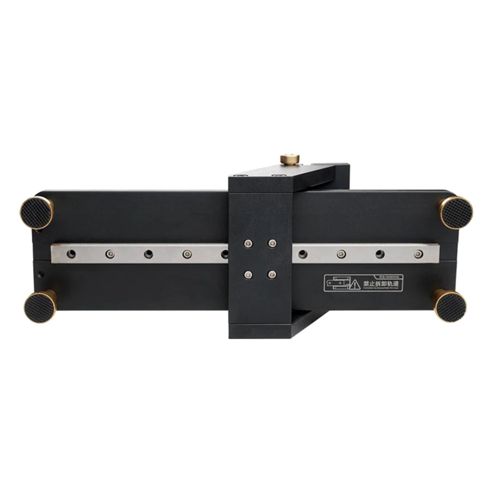 

Fixed angle Locator for Woodworker Sharpening blade, Low Noise