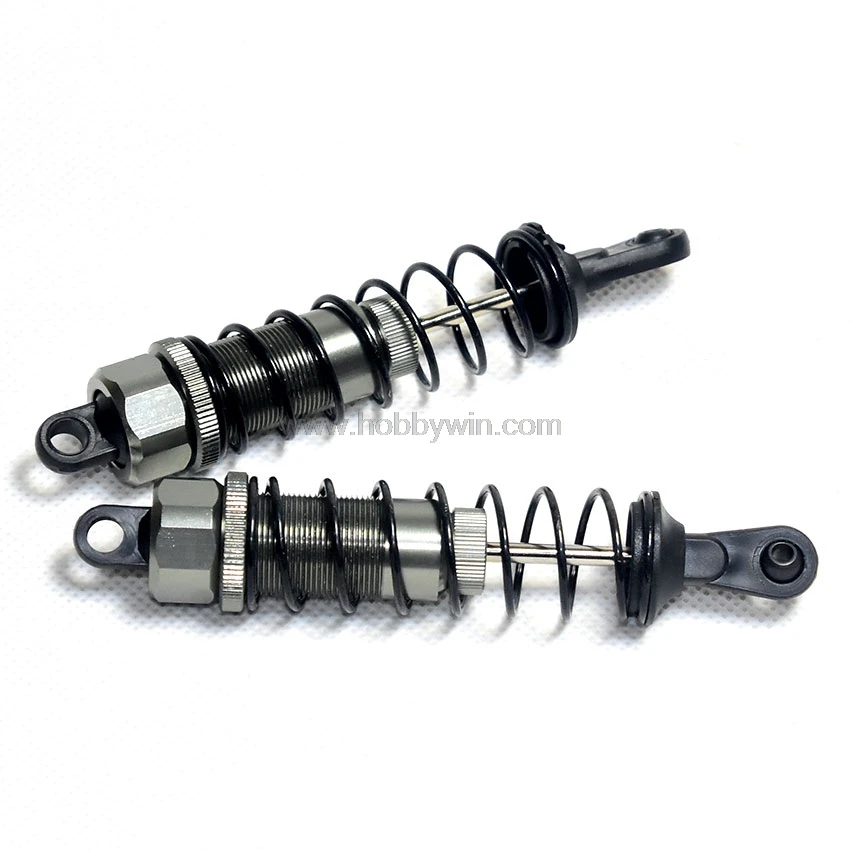 SST часть 109003 алюминиевый сплав передний задний амортизатор 2P для 1/10 RC модель