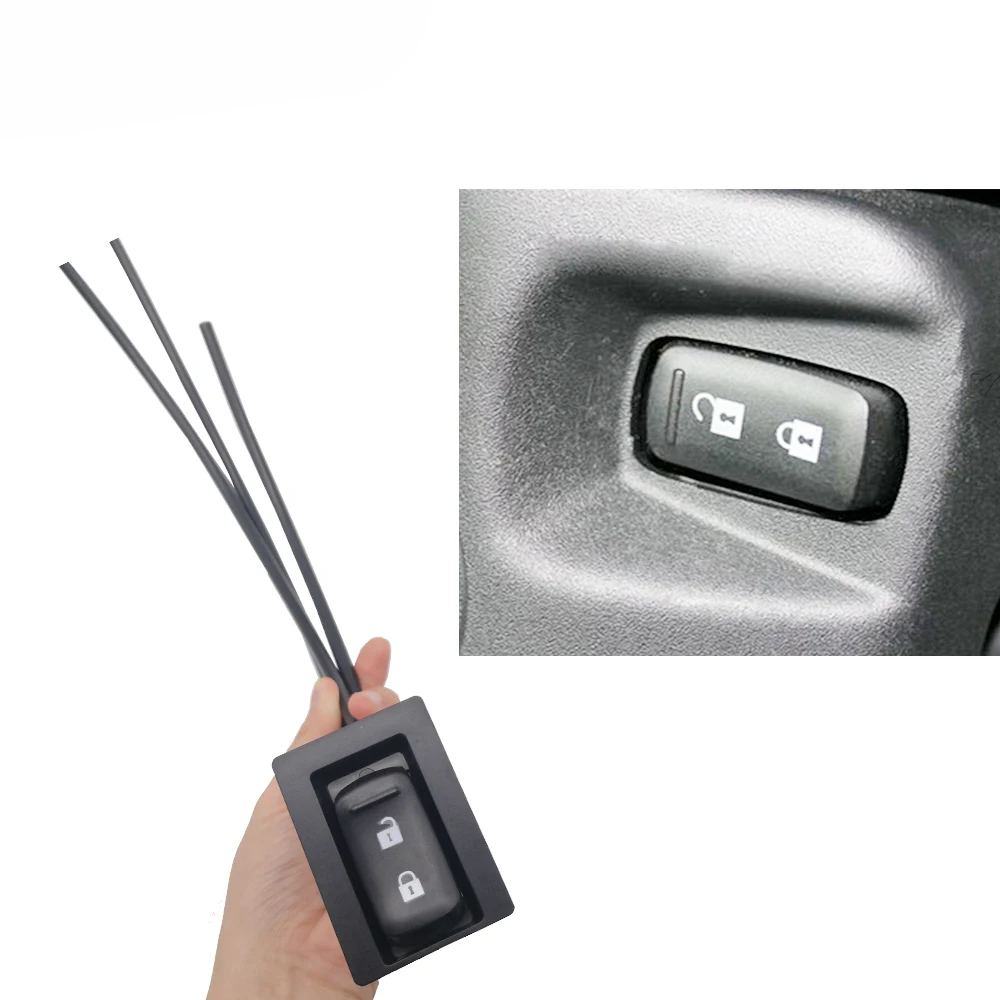 

Переключатель блокировки рулевого управления для автомобилей Scania серии K, дискретный переключатель переключения передач, регулятор регули...