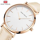 Reloj Mujer, мини фокус, женские часы, люксовый бренд, кварцевые часы, водонепроницаемые, модное платье, женские повседневные часы, кожаные Наручные часы