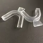 2 шт.набор, подносы для отбеливания зубов