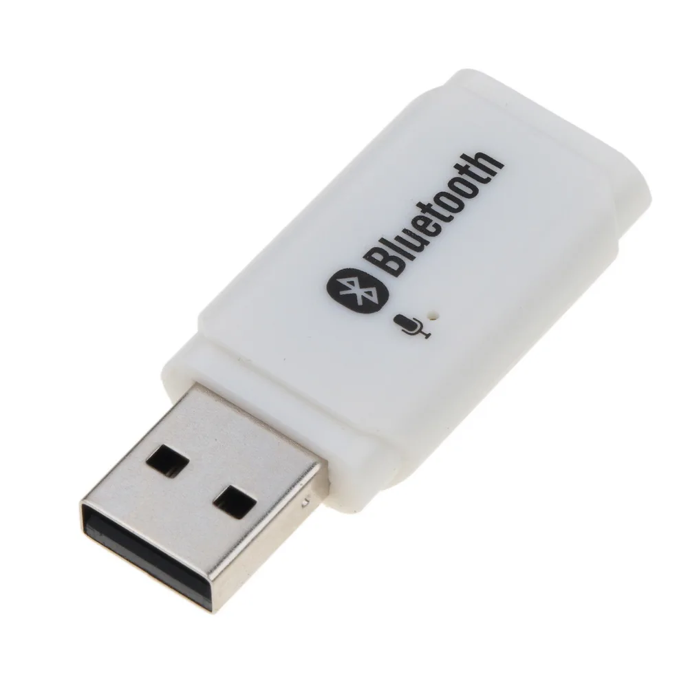 Bluetooth приемник беспроводной USB AUX аудио адаптер для Mp3 плеера динамик громкой