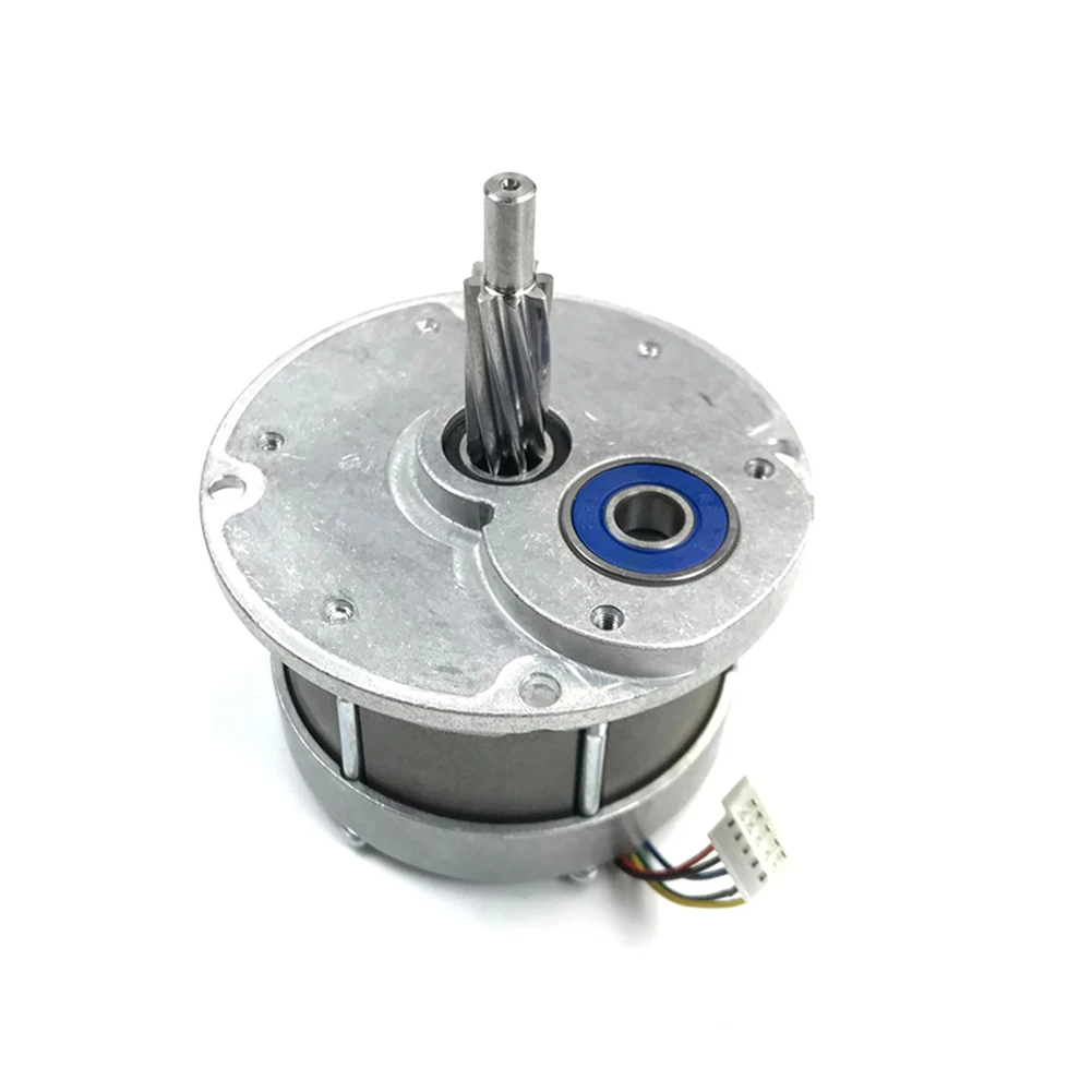 

Electric Bicycle Motor Silver 36V/48V Small Motor For tongsheng TSDZ2 central motor Part