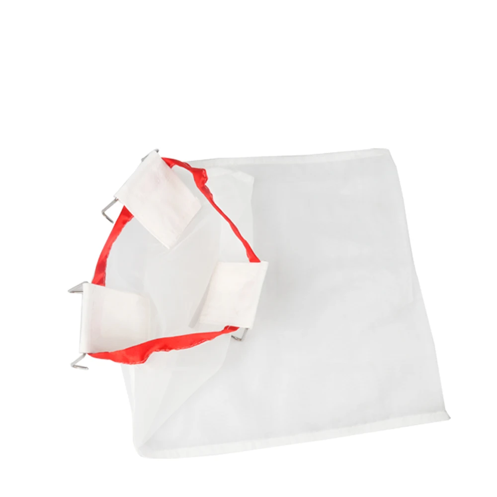 Инструменты для пчеловодства портативный сетчатый фильтр с крючками экстрактор