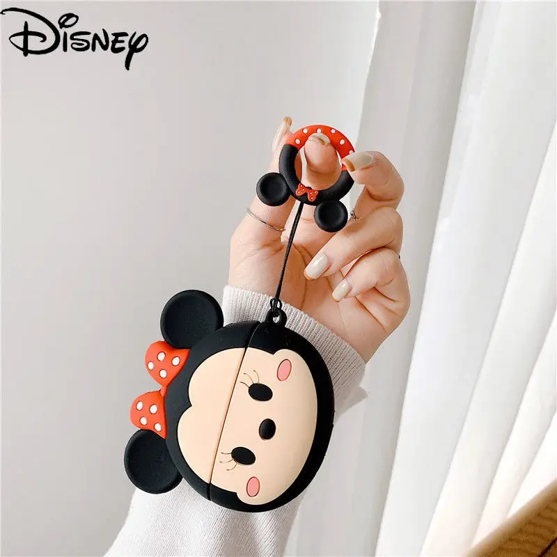 

Disney Cartoon Cute Mickey Huawei Freebuds 3 Pro Earphone Protective Cover Earphone Shell