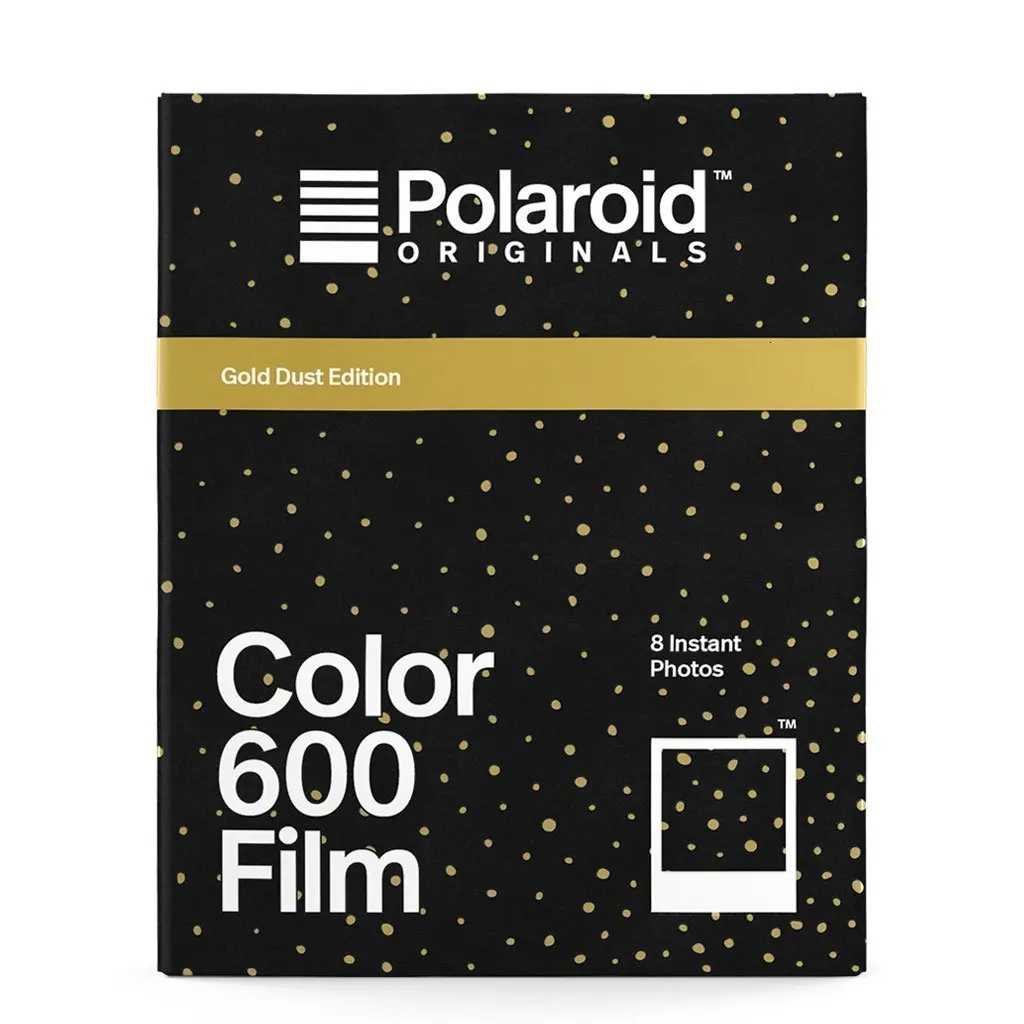 Пленка Polaroid Originals Instant 600 цвет черно-белый для камеры Onestep2 Instax SLR680 636 637 640 650 660 Автофокус невозможен