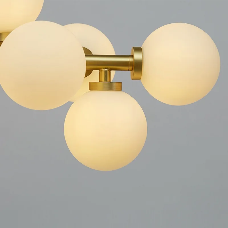 lustre pendente hanglamp iron bedroom Home Decoration E27 Light Fixture restaurant deco maison luminaire | Лампы и освещение