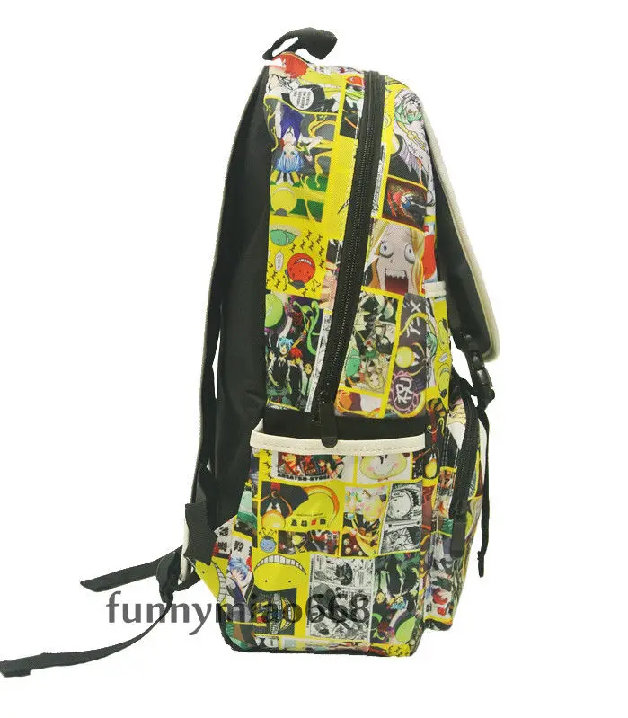 Рюкзак для классной комнаты студенческий ранец школьный путешествий сумки книг
