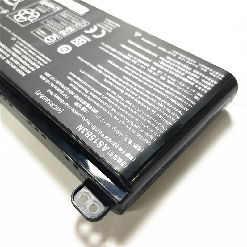 Оригинальный аккумулятор CSMHY AS15B3N KT.00803.004 для ноутбука Acer Predator 17 15 G9-591-713C G9-792-72S6 21X