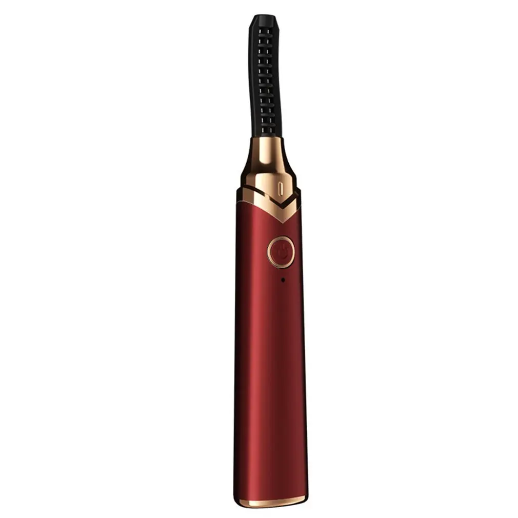 

Electric Charging Eyelash Curler Curling Machine Eyelash Styler Eyelash Heater Eyelash Meter Makeup Beauty Tools