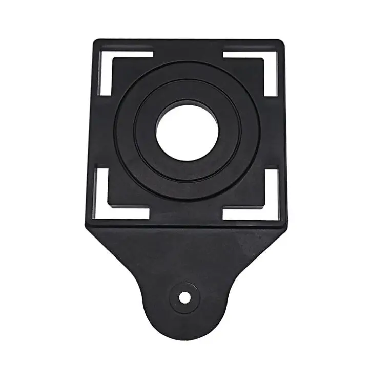 Прибор для измерения отверстий линейка с несколькими углами транспортир